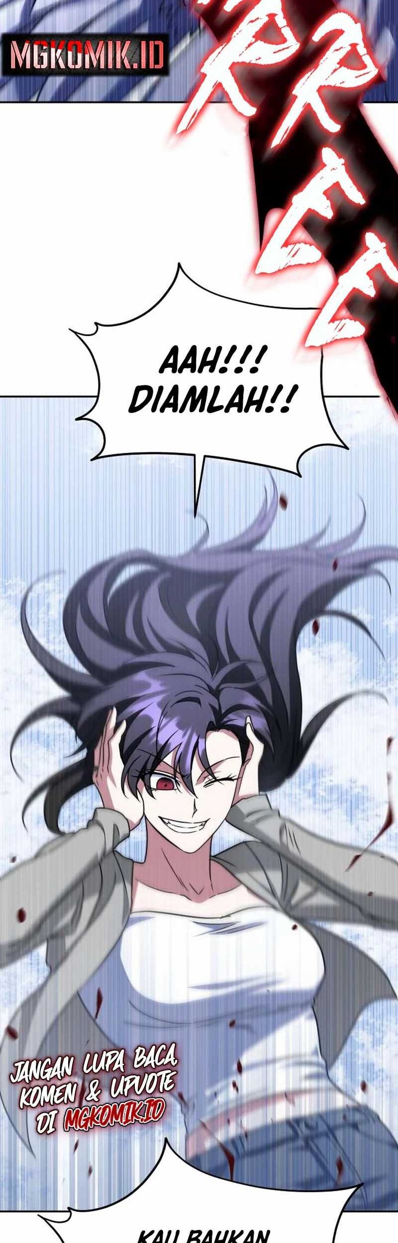 The Returned C-Rank Tank Won’t Die! Chapter 14 Gambar 64