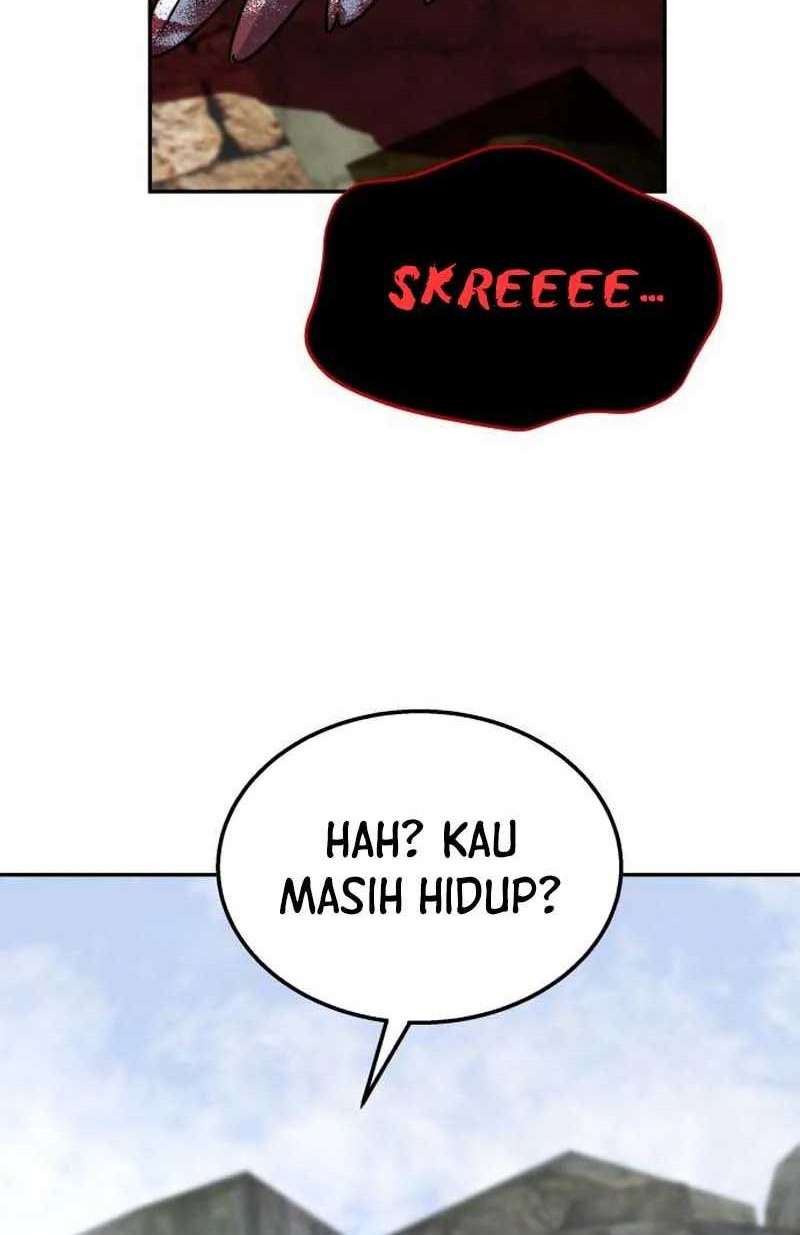 The Returned C-Rank Tank Won’t Die! Chapter 14 Gambar 69