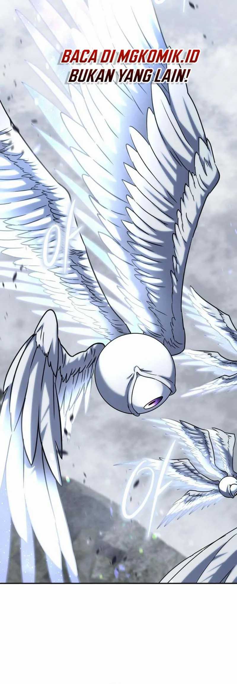 The Returned C-Rank Tank Won’t Die! Chapter 14 Gambar 78