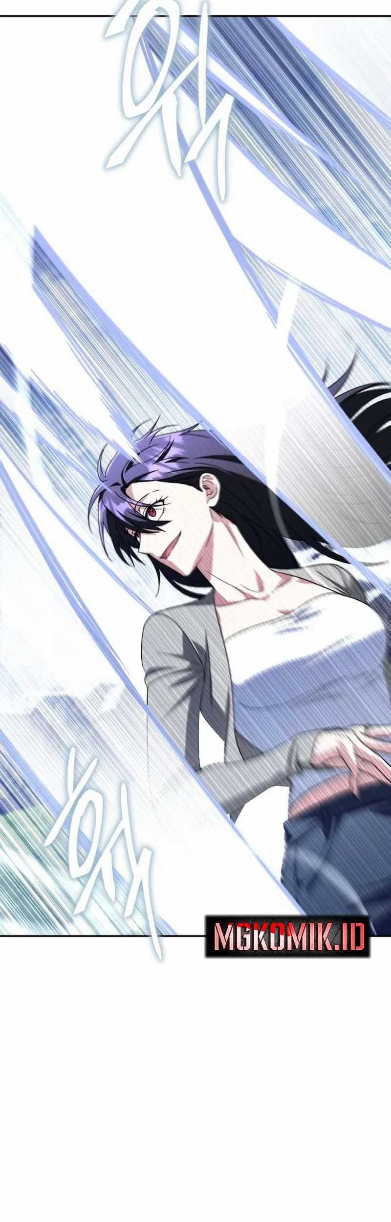 The Returned C-Rank Tank Won’t Die! Chapter 14 Gambar 83