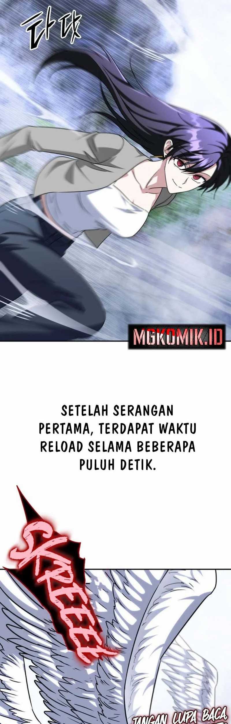 The Returned C-Rank Tank Won’t Die! Chapter 14 Gambar 89