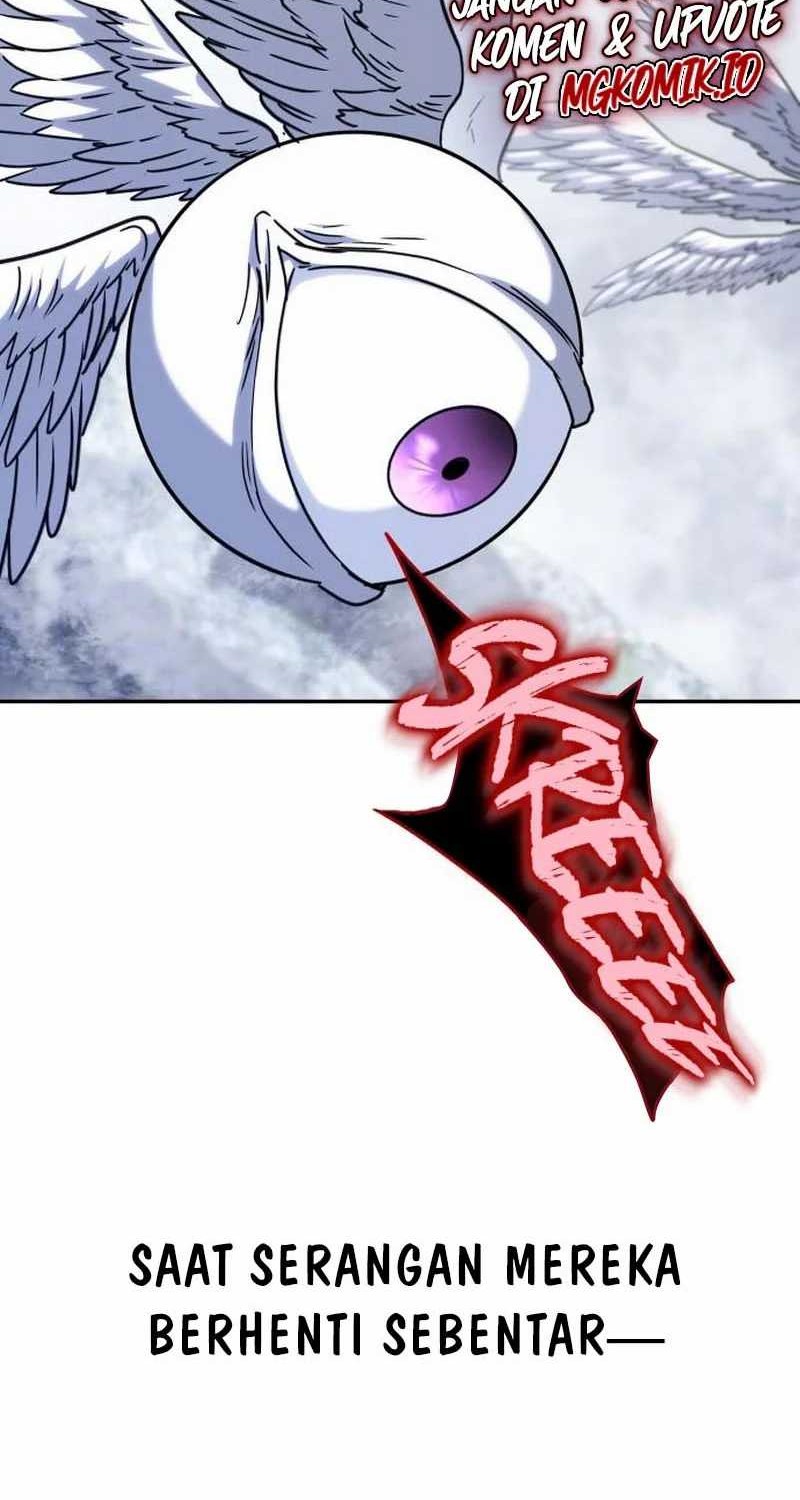 The Returned C-Rank Tank Won’t Die! Chapter 14 Gambar 90