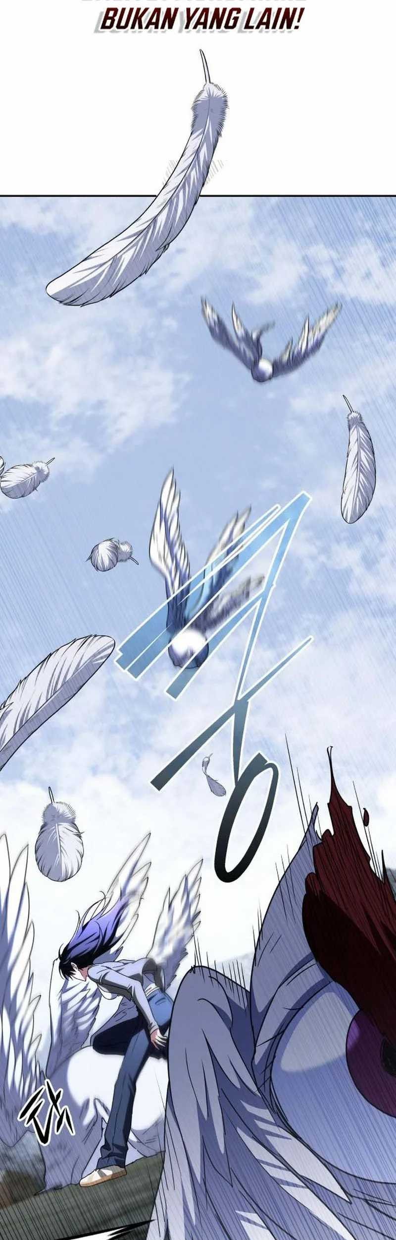 The Returned C-Rank Tank Won’t Die! Chapter 14 Gambar 96