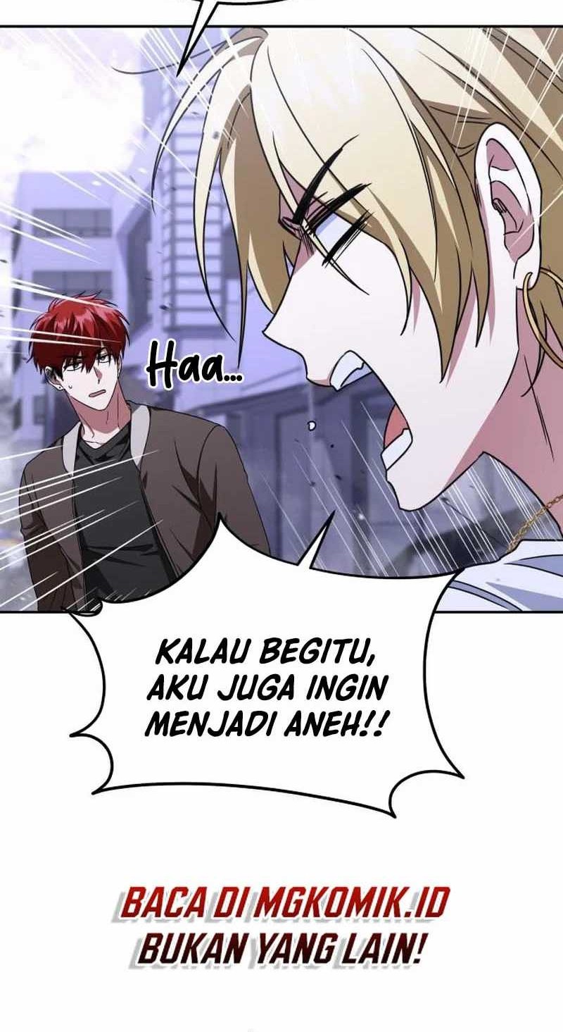 The Returned C-Rank Tank Won’t Die! Chapter 14 Gambar 7