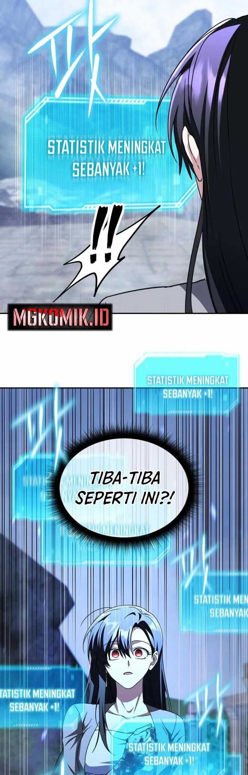 The Returned C-Rank Tank Won’t Die! Chapter 14 Gambar 100