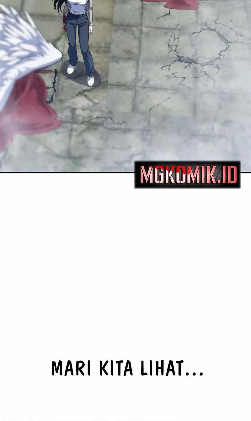 The Returned C-Rank Tank Won’t Die! Chapter 14 Gambar 105
