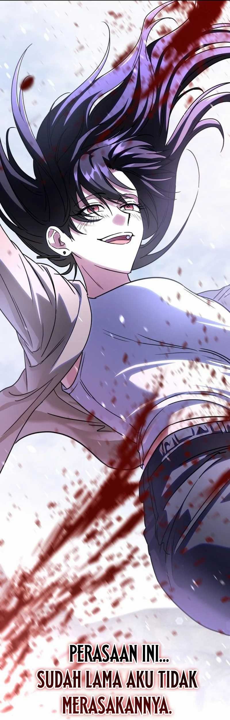 The Returned C-Rank Tank Won’t Die! Chapter 15 Gambar 20