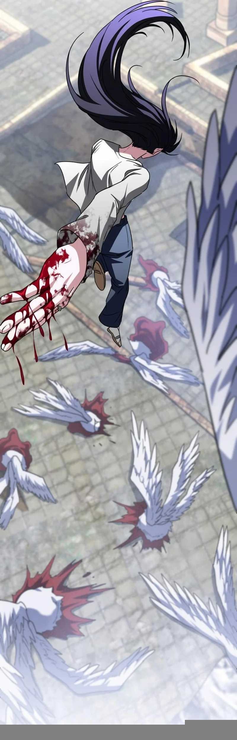 The Returned C-Rank Tank Won’t Die! Chapter 15 Gambar 24
