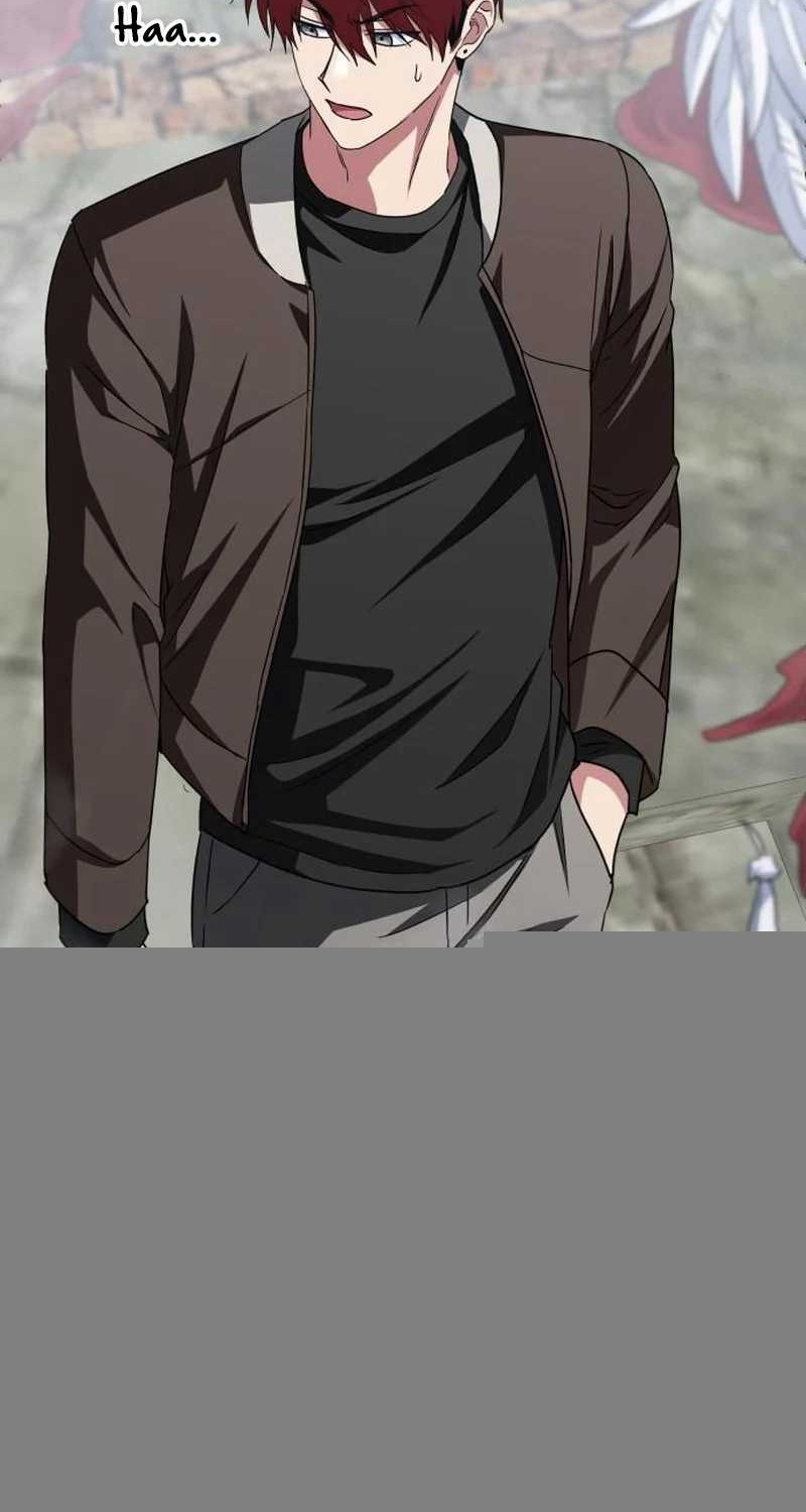 The Returned C-Rank Tank Won’t Die! Chapter 15 Gambar 65