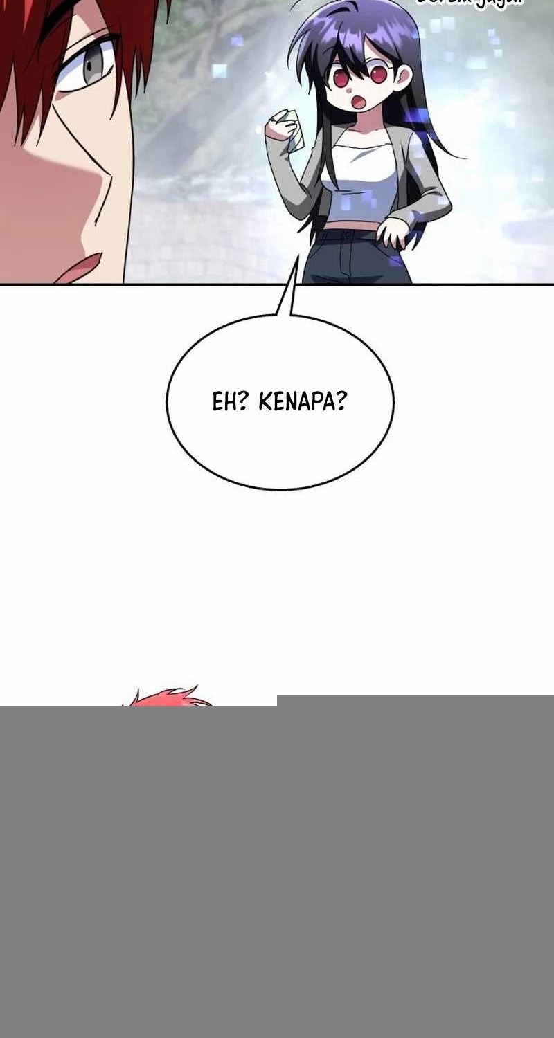 The Returned C-Rank Tank Won’t Die! Chapter 15 Gambar 76