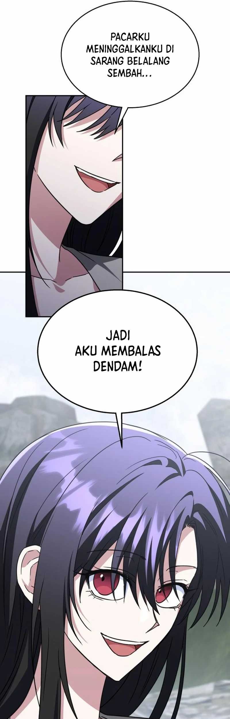 The Returned C-Rank Tank Won’t Die! Chapter 15 Gambar 78