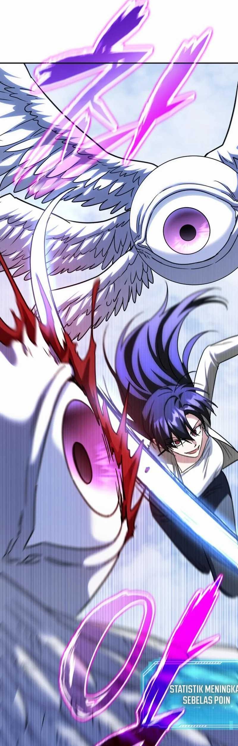 The Returned C-Rank Tank Won’t Die! Chapter 15 Gambar 16