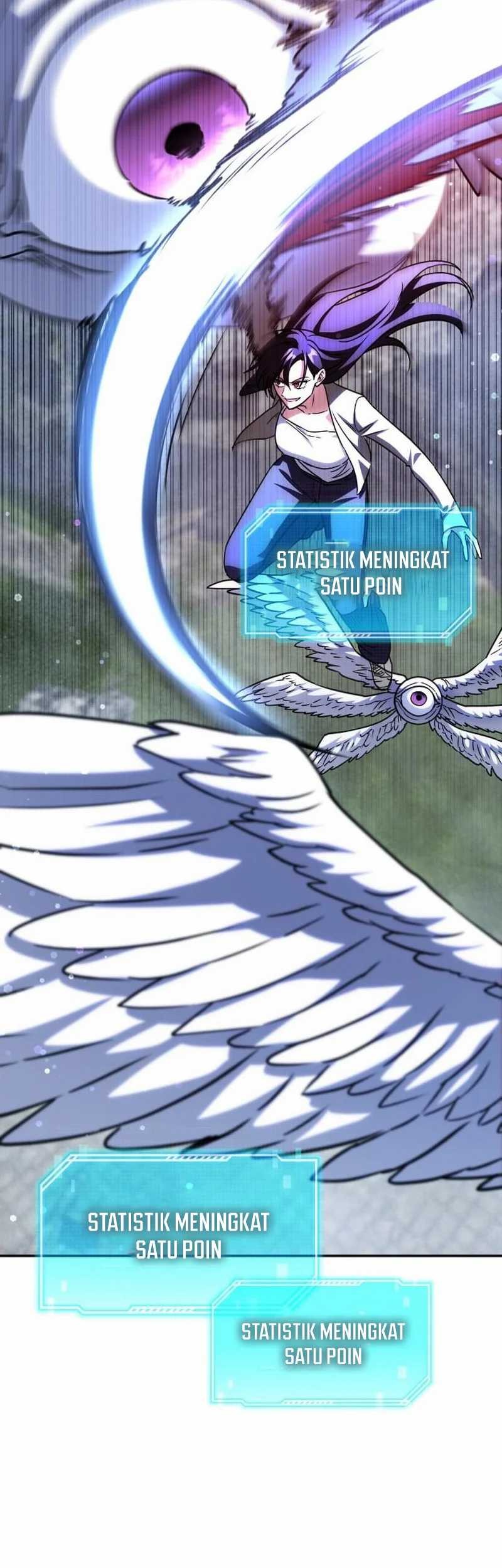 The Returned C-Rank Tank Won’t Die! Chapter 15 Gambar 18