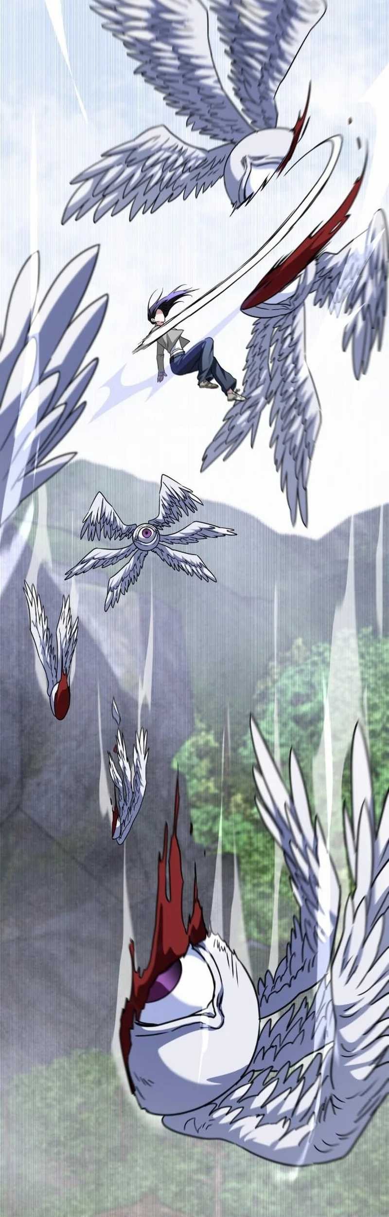 The Returned C-Rank Tank Won’t Die! Chapter 15 Gambar 22