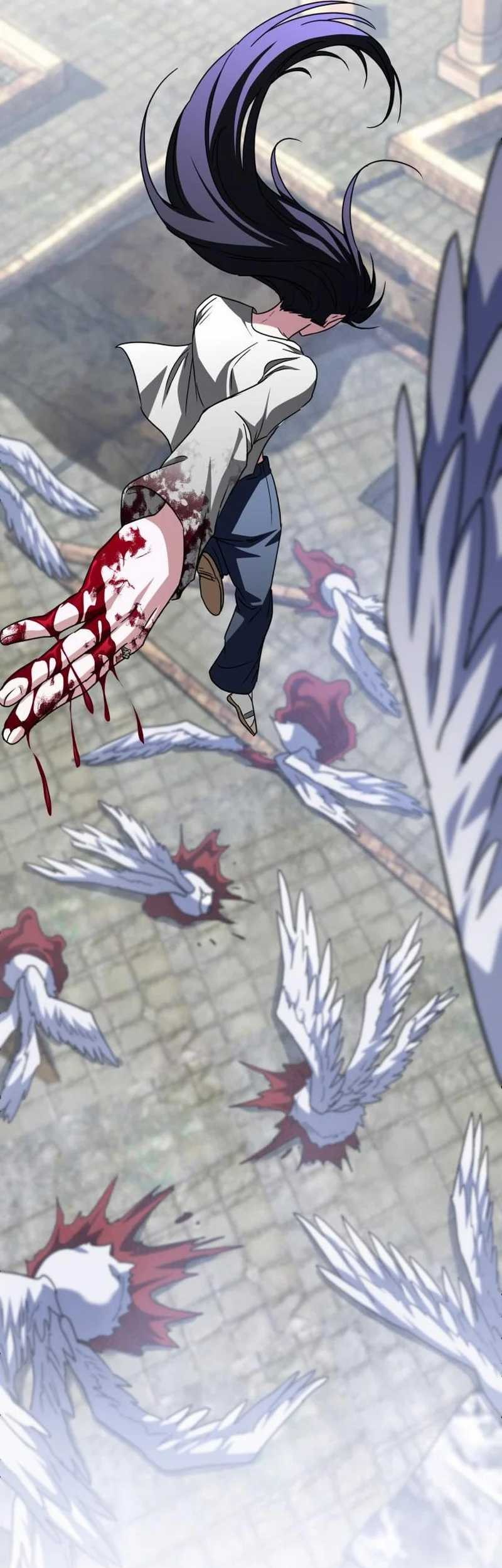 The Returned C-Rank Tank Won’t Die! Chapter 15 Gambar 24