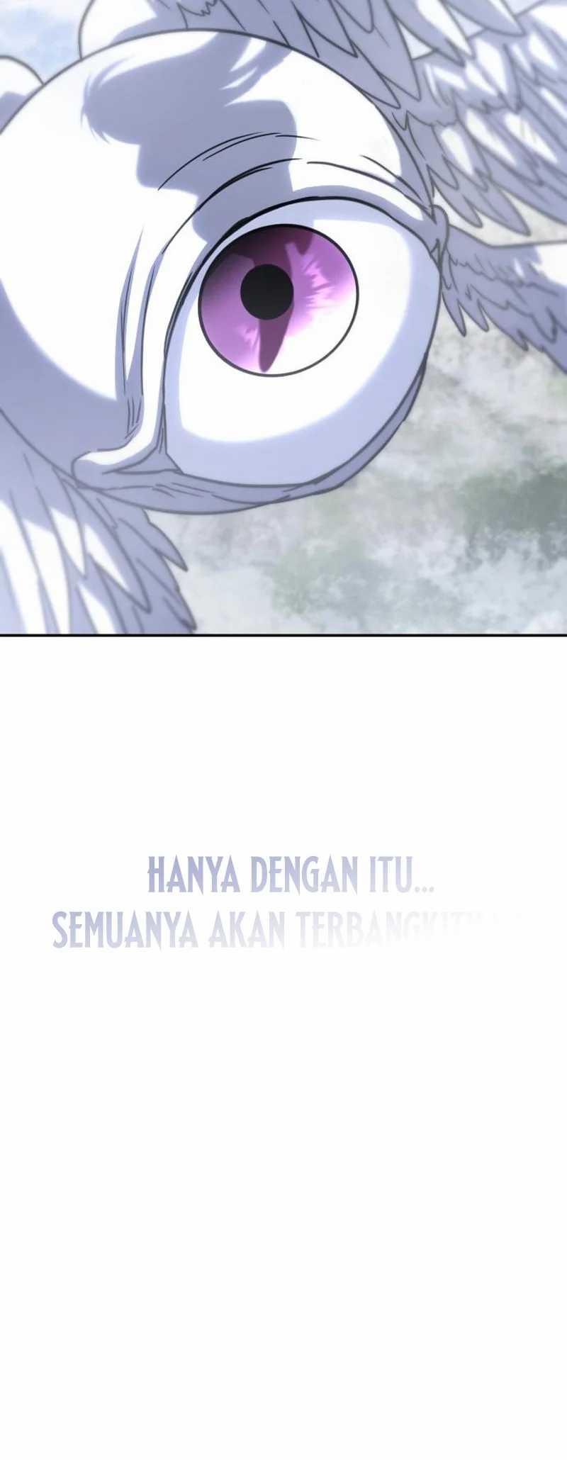 The Returned C-Rank Tank Won’t Die! Chapter 15 Gambar 34