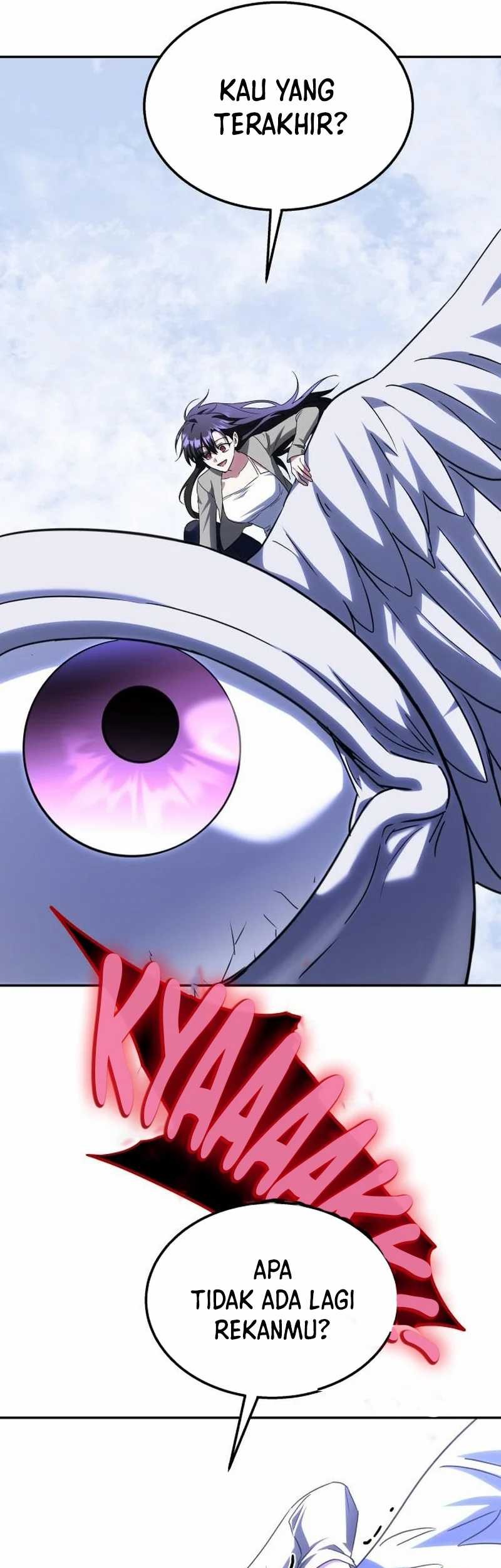 The Returned C-Rank Tank Won’t Die! Chapter 15 Gambar 36