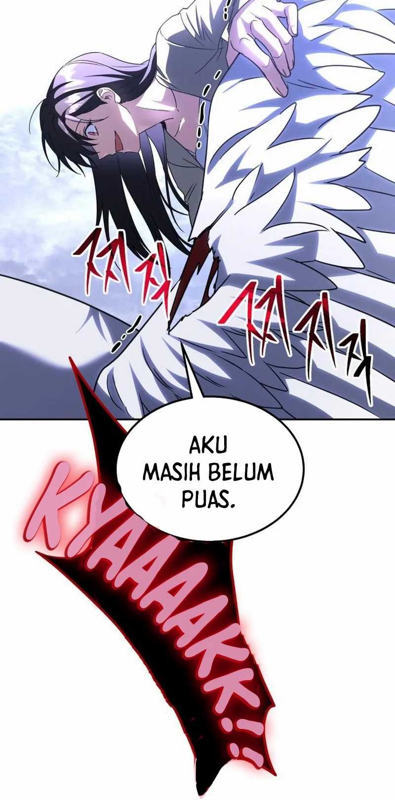 The Returned C-Rank Tank Won’t Die! Chapter 15 Gambar 37