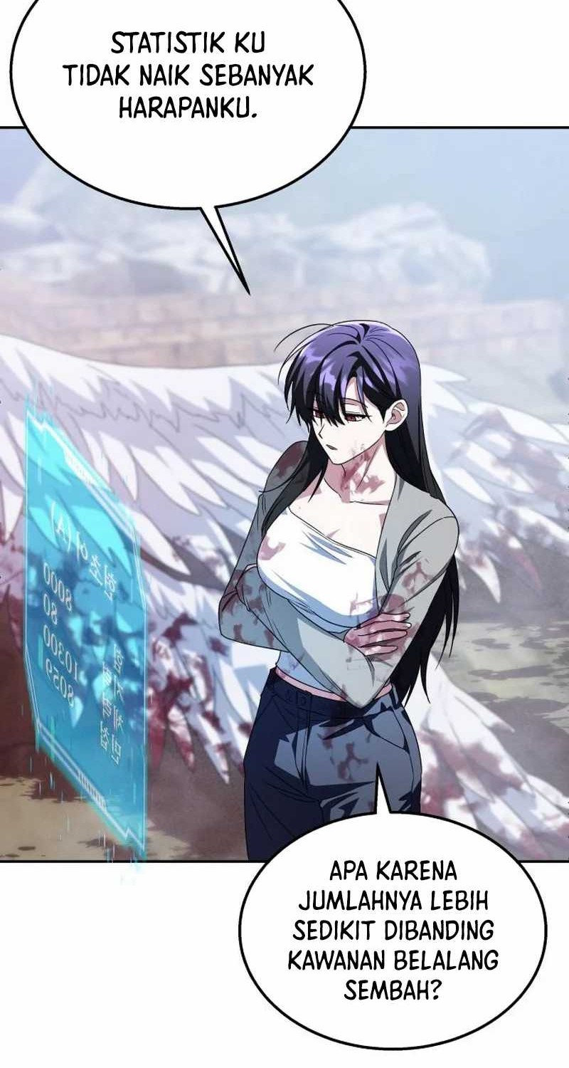 The Returned C-Rank Tank Won’t Die! Chapter 15 Gambar 45