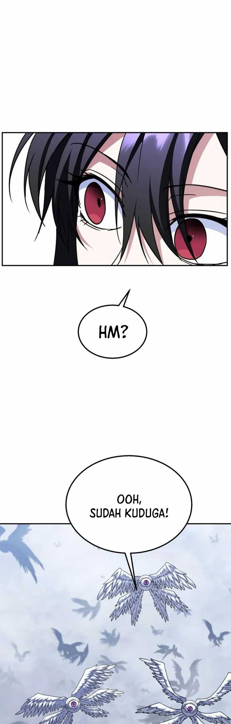 The Returned C-Rank Tank Won’t Die! Chapter 15 Gambar 46