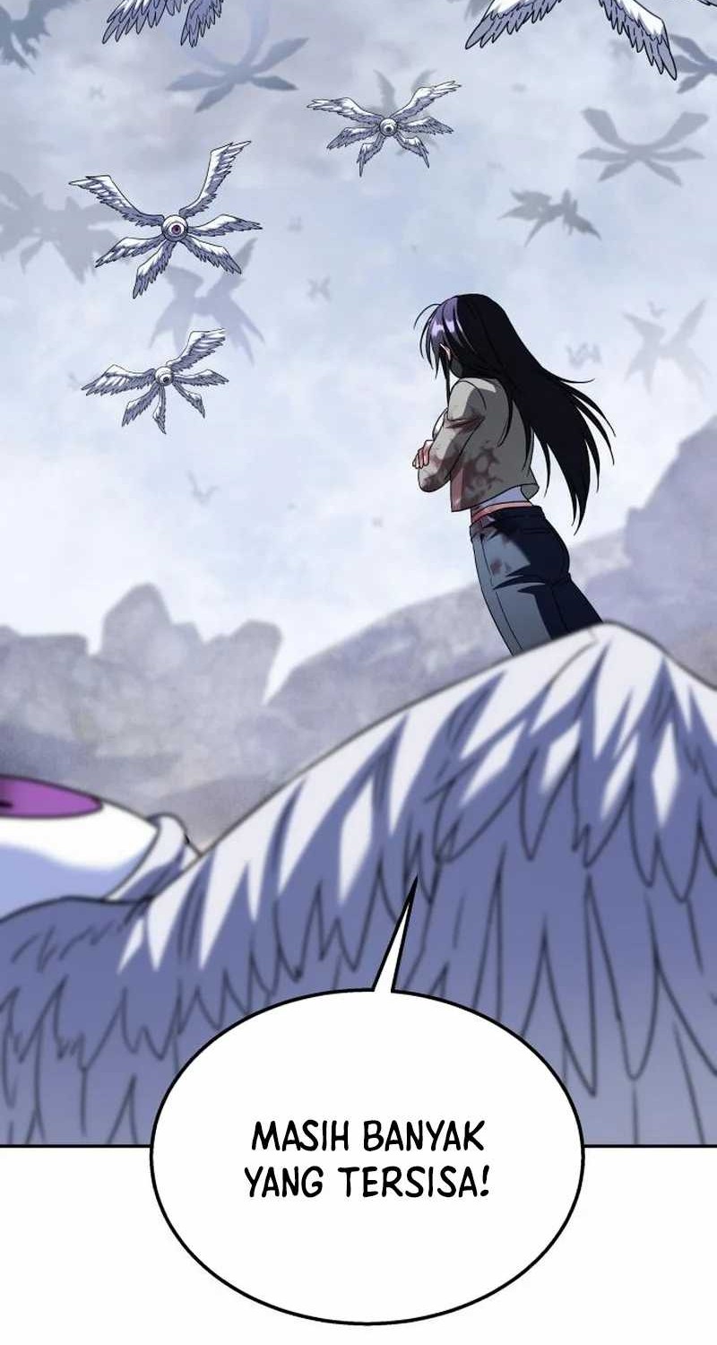 The Returned C-Rank Tank Won’t Die! Chapter 15 Gambar 47