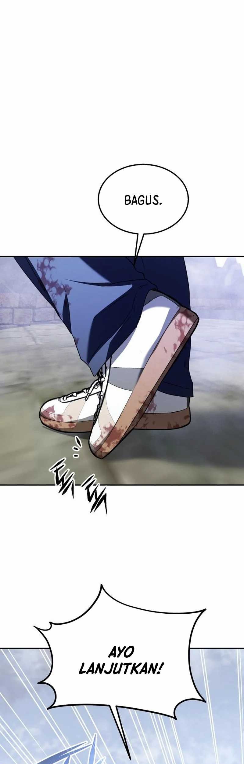 The Returned C-Rank Tank Won’t Die! Chapter 15 Gambar 48