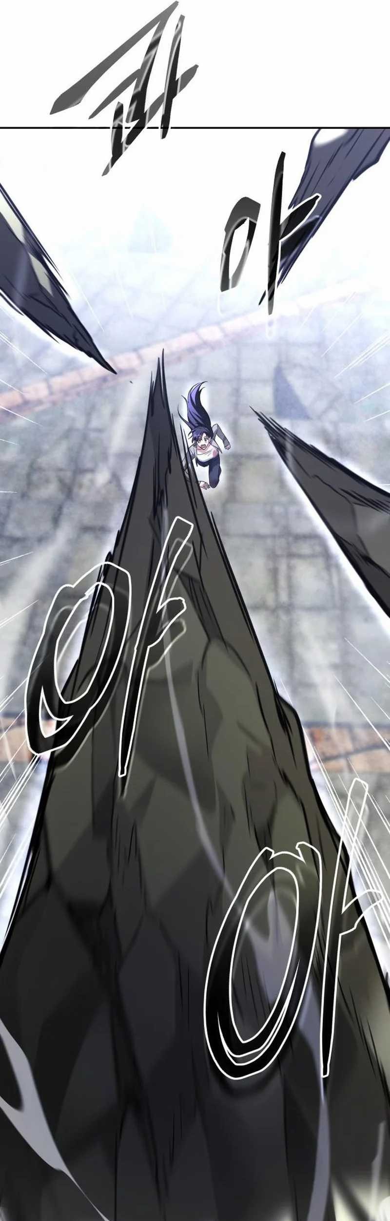 The Returned C-Rank Tank Won’t Die! Chapter 15 Gambar 55