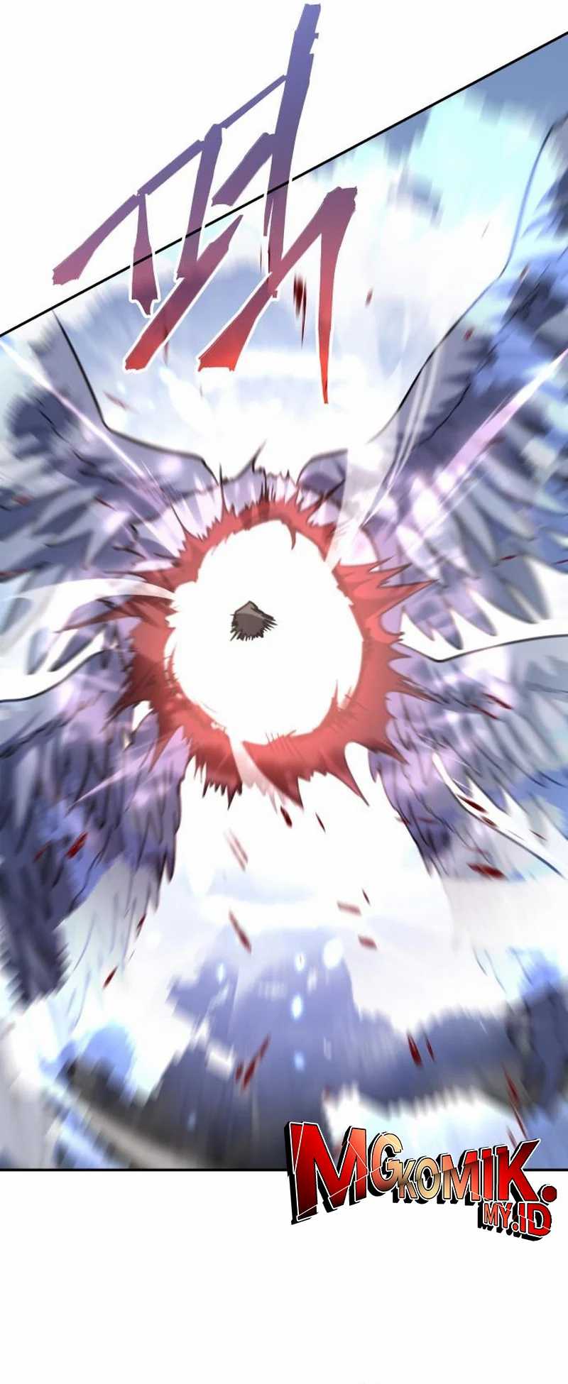 The Returned C-Rank Tank Won’t Die! Chapter 15 Gambar 59