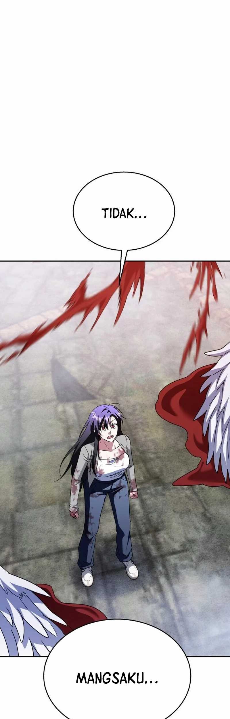 The Returned C-Rank Tank Won’t Die! Chapter 15 Gambar 62