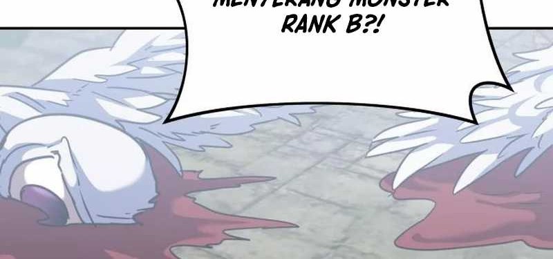 The Returned C-Rank Tank Won’t Die! Chapter 15 Gambar 68