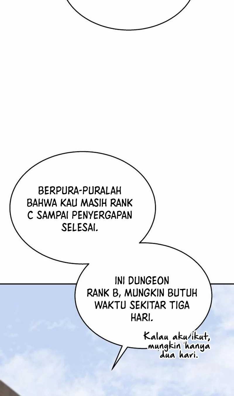 The Returned C-Rank Tank Won’t Die! Chapter 15 Gambar 72