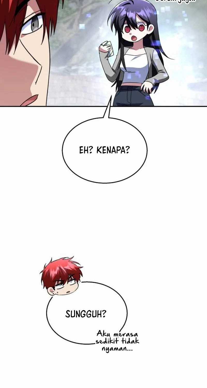 The Returned C-Rank Tank Won’t Die! Chapter 15 Gambar 76