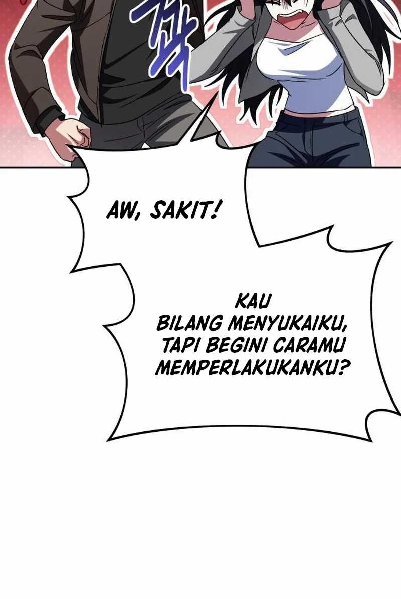 The Returned C-Rank Tank Won’t Die! Chapter 15 Gambar 81