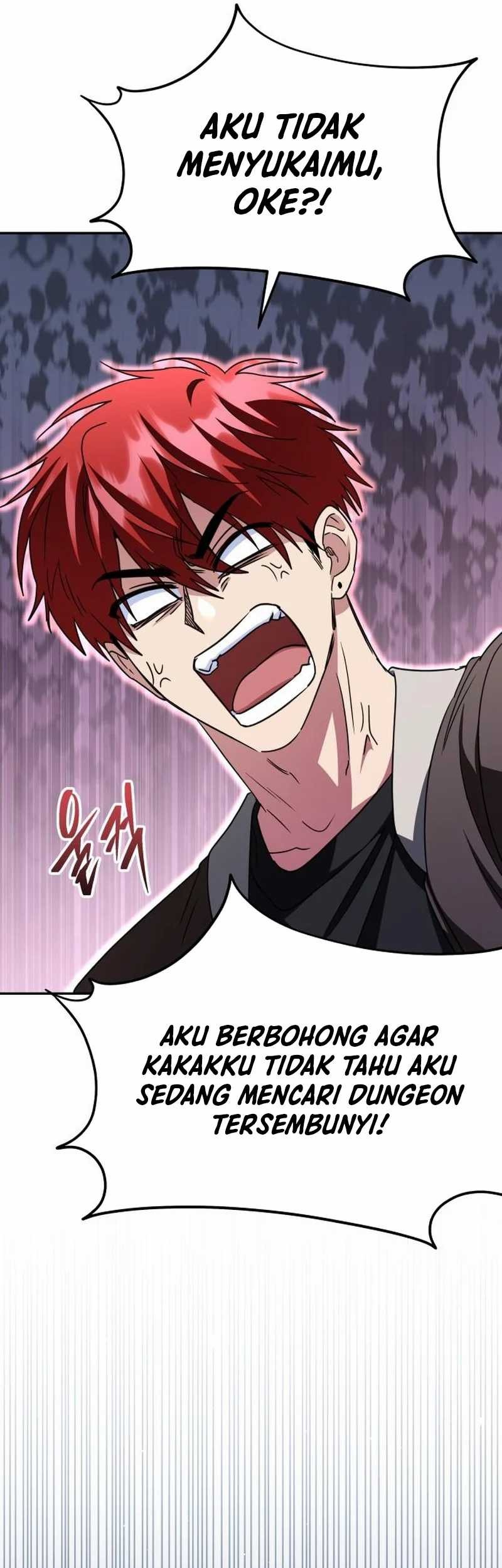 The Returned C-Rank Tank Won’t Die! Chapter 15 Gambar 82