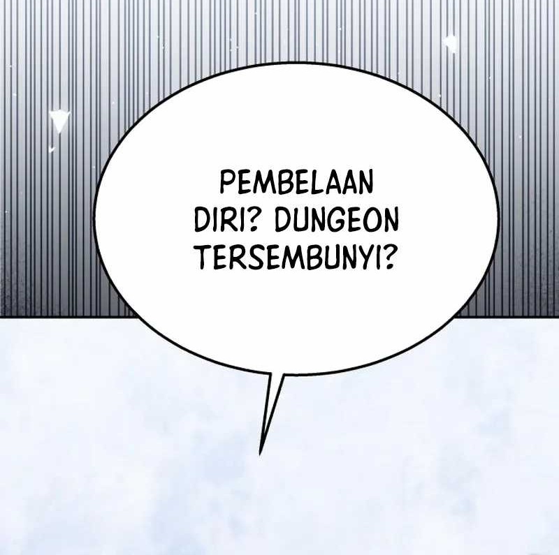 The Returned C-Rank Tank Won’t Die! Chapter 15 Gambar 83