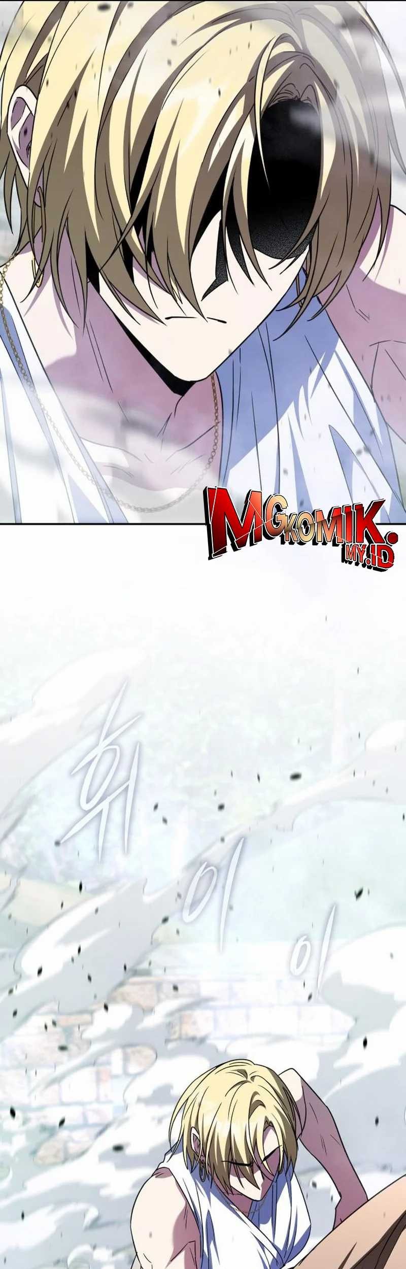 The Returned C-Rank Tank Won’t Die! Chapter 15 Gambar 88