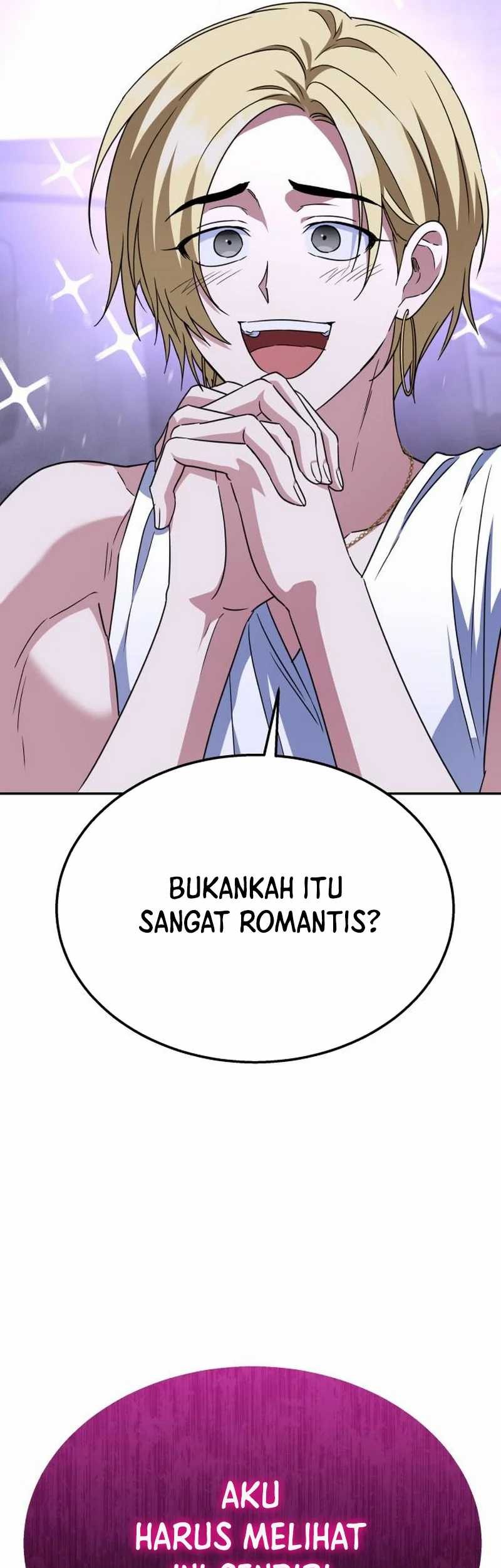 The Returned C-Rank Tank Won’t Die! Chapter 15 Gambar 6