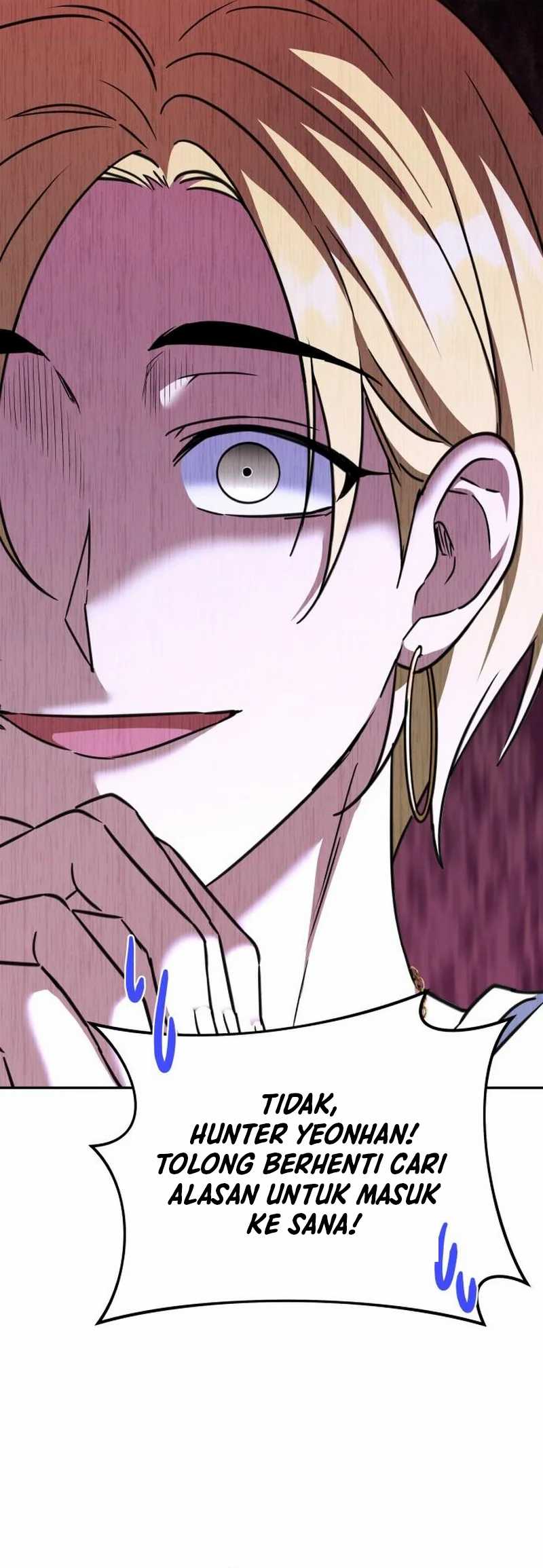 The Returned C-Rank Tank Won’t Die! Chapter 15 Gambar 8