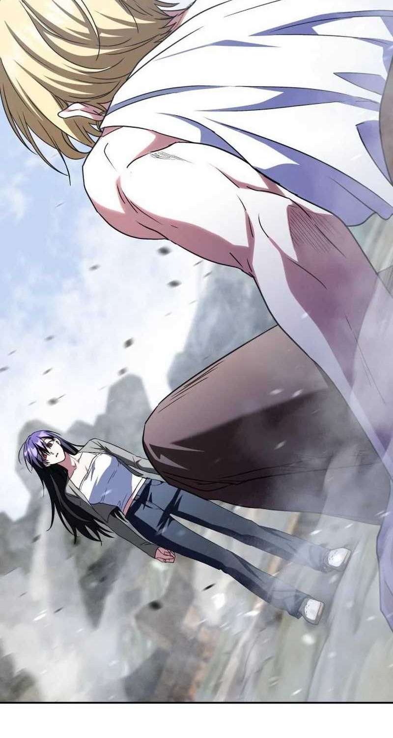 The Returned C-Rank Tank Won’t Die! Chapter 15 Gambar 91