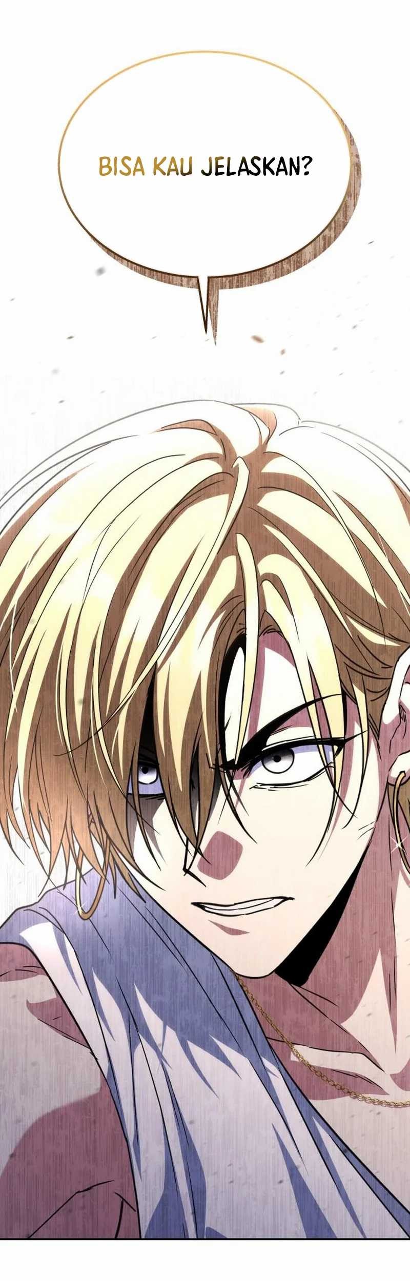 The Returned C-Rank Tank Won’t Die! Chapter 15 Gambar 92