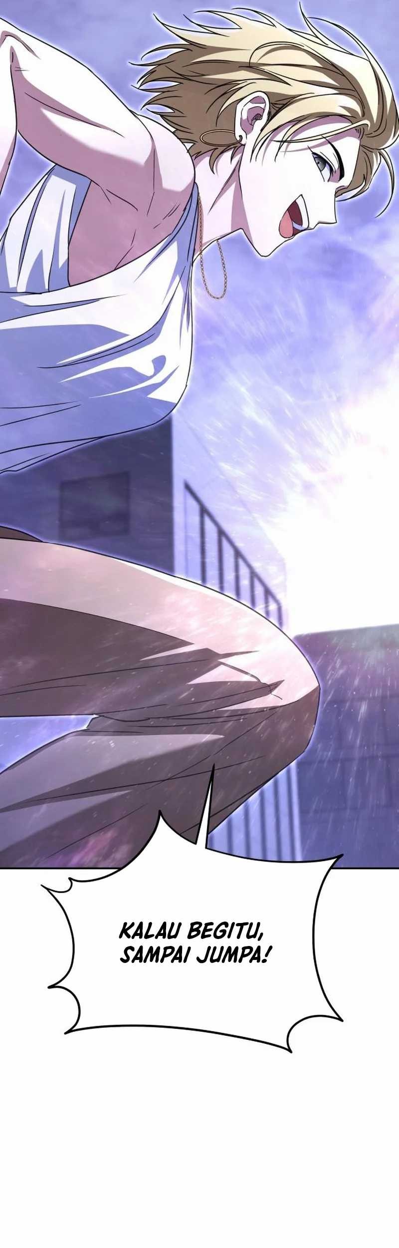 The Returned C-Rank Tank Won’t Die! Chapter 15 Gambar 13