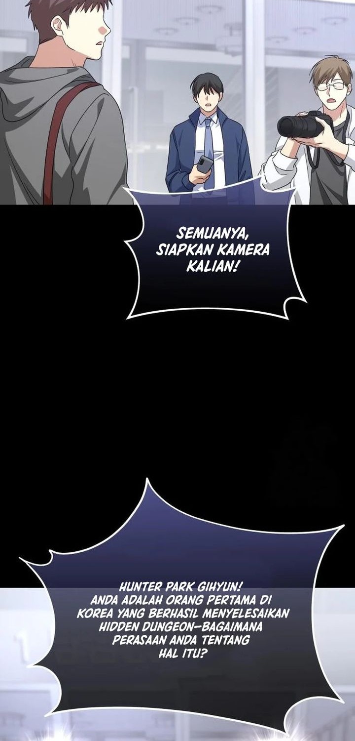 Baca The Returned C-Rank Tank Won’t Die! Chapter 16 Gambar 2
