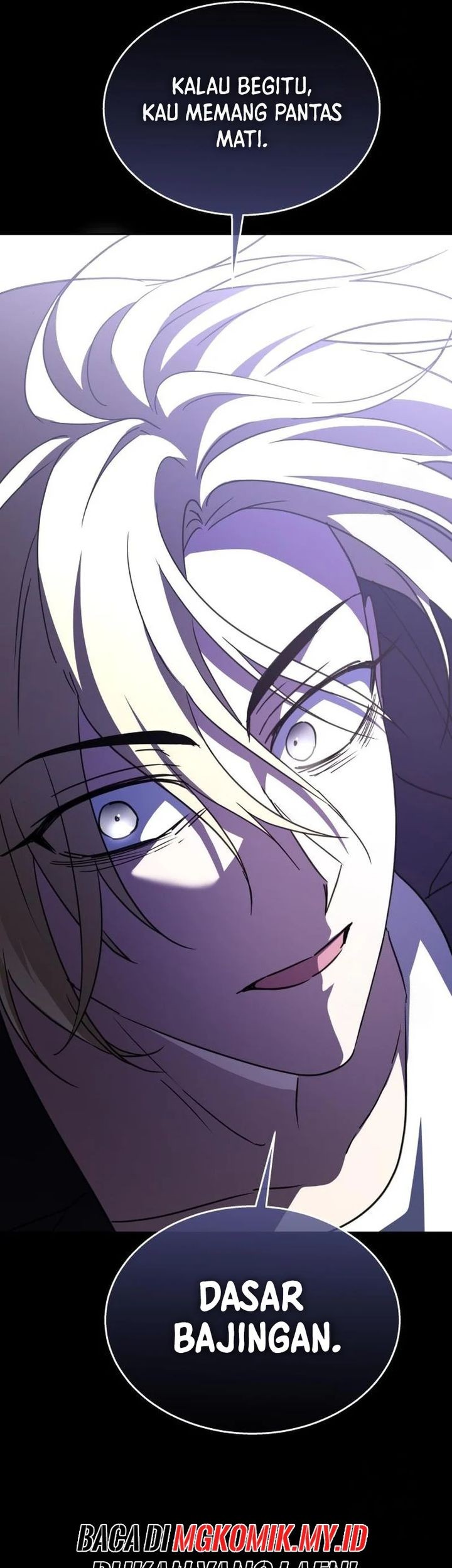 The Returned C-Rank Tank Won’t Die! Chapter 16 Gambar 17