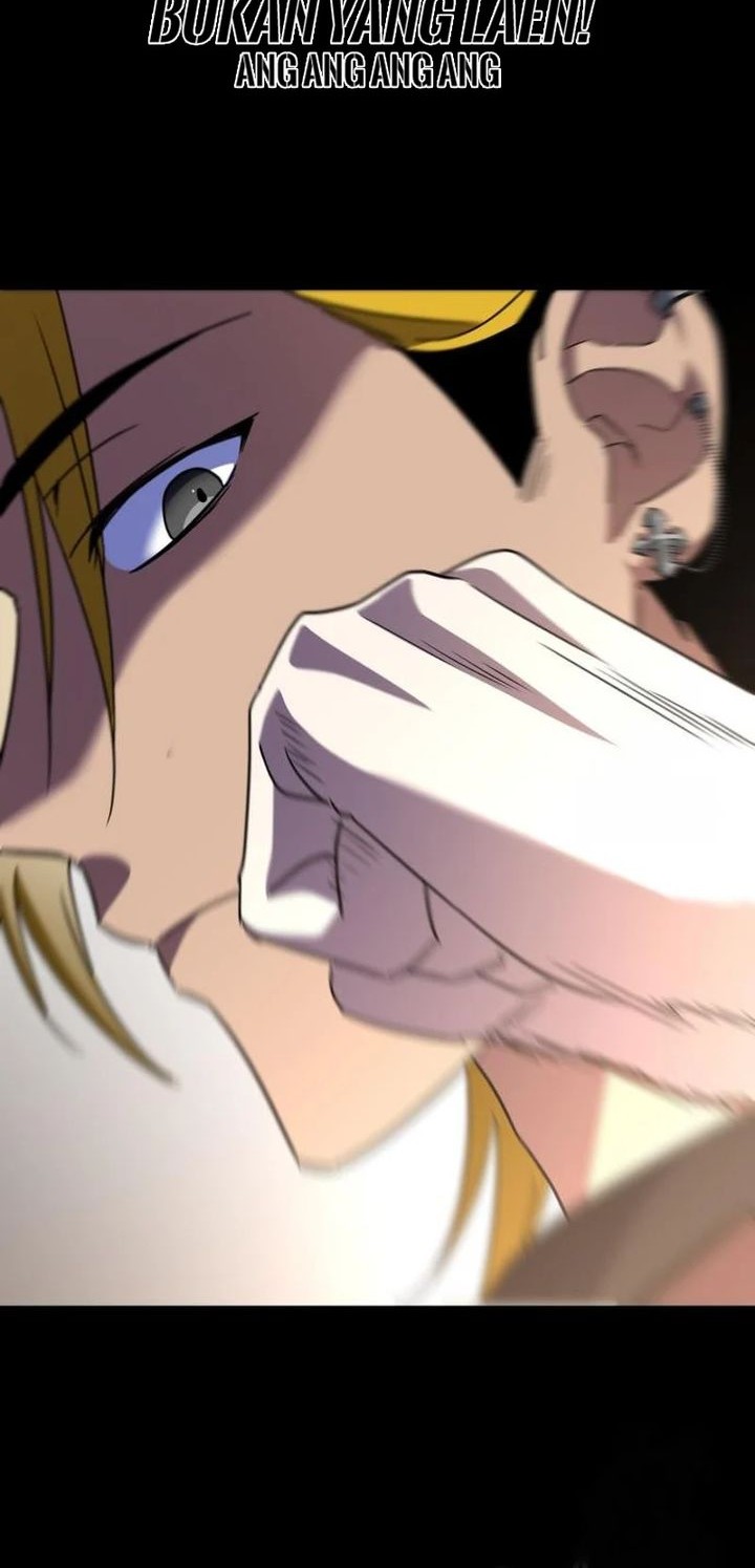 The Returned C-Rank Tank Won’t Die! Chapter 16 Gambar 18