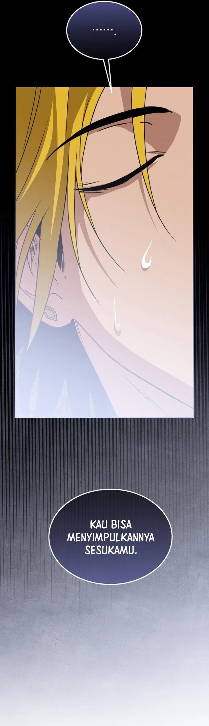 The Returned C-Rank Tank Won’t Die! Chapter 16 Gambar 29