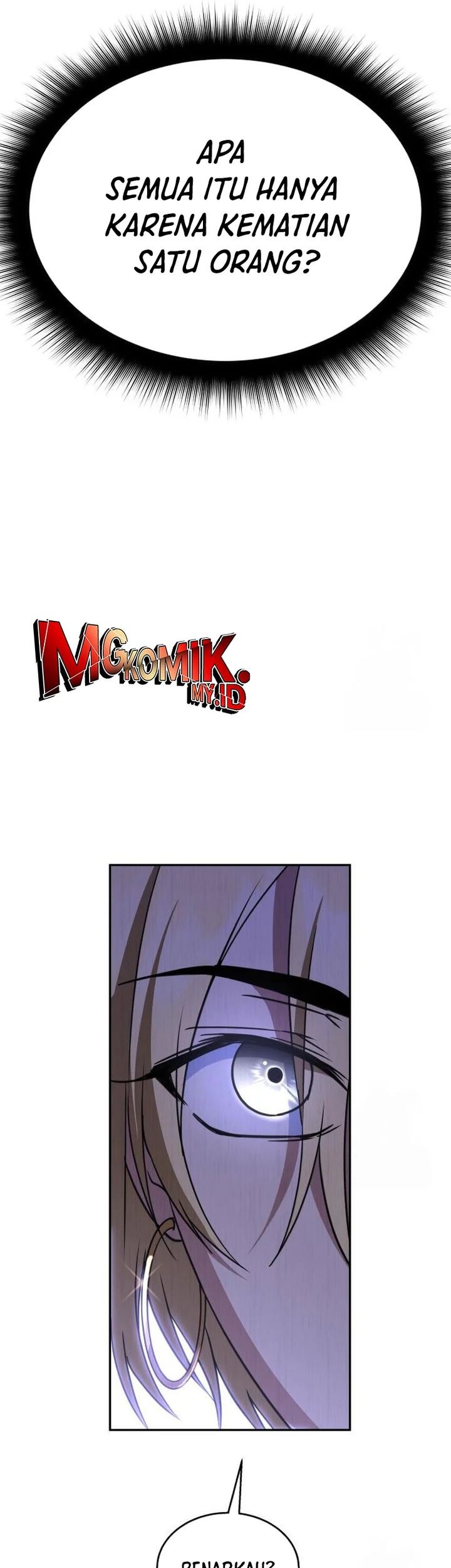 The Returned C-Rank Tank Won’t Die! Chapter 16 Gambar 42