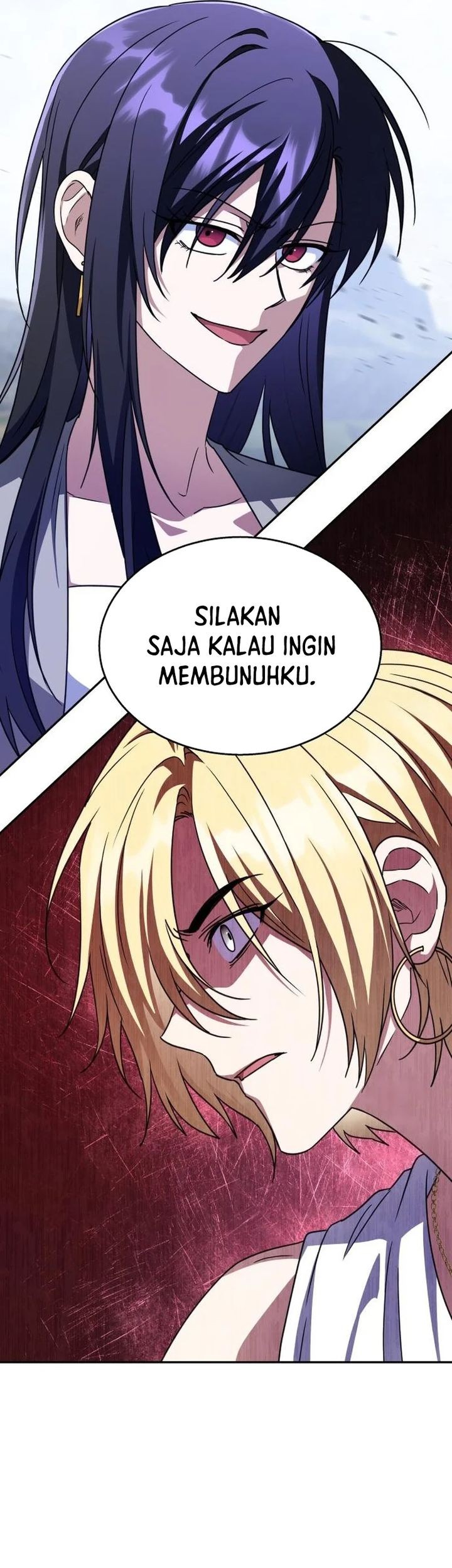 The Returned C-Rank Tank Won’t Die! Chapter 16 Gambar 48