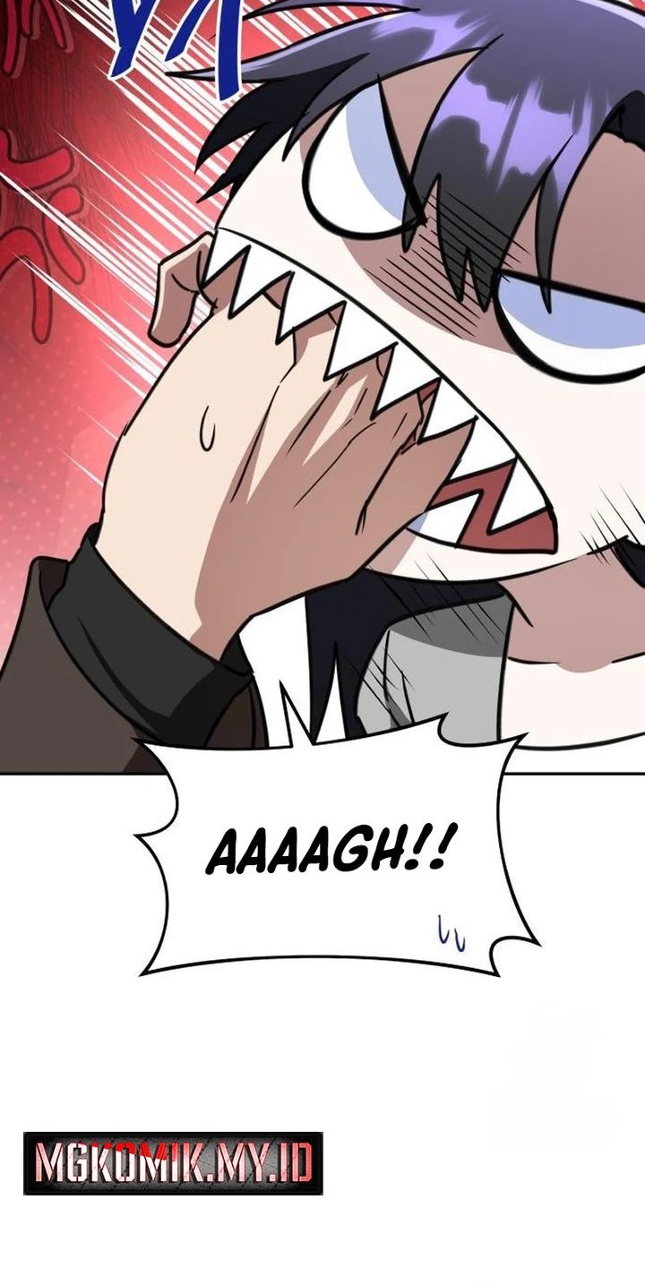 The Returned C-Rank Tank Won’t Die! Chapter 16 Gambar 59