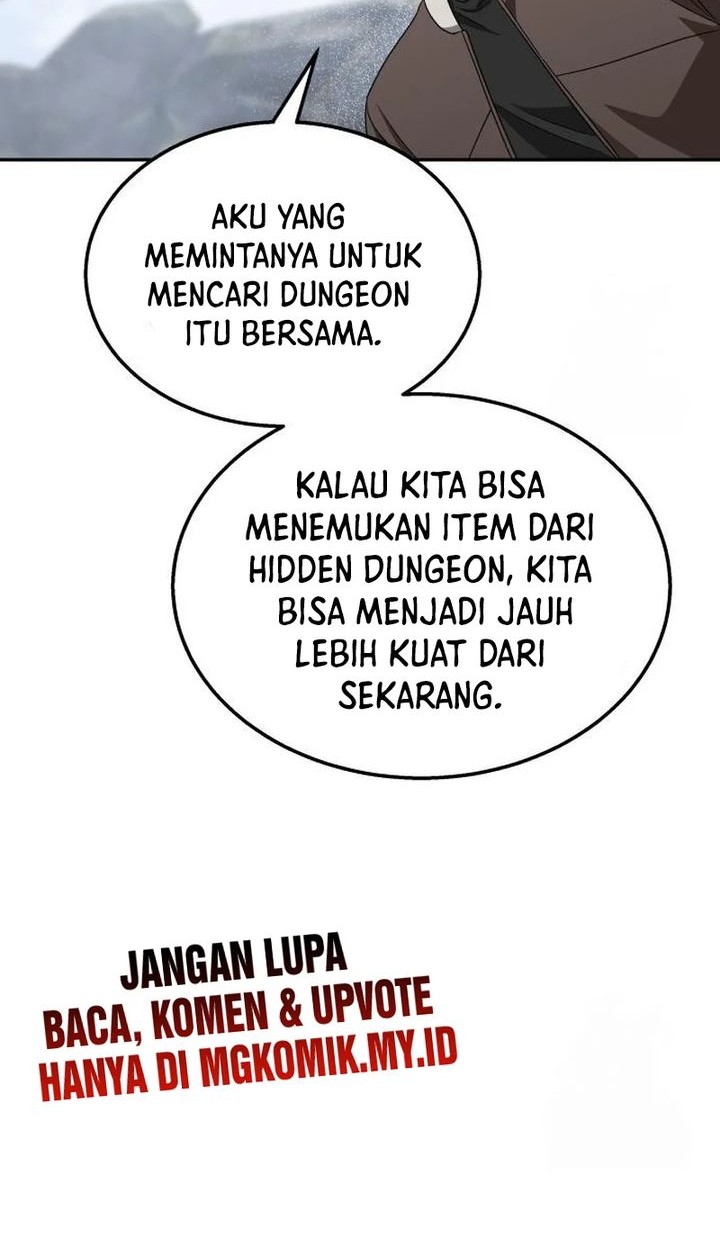 The Returned C-Rank Tank Won’t Die! Chapter 16 Gambar 63