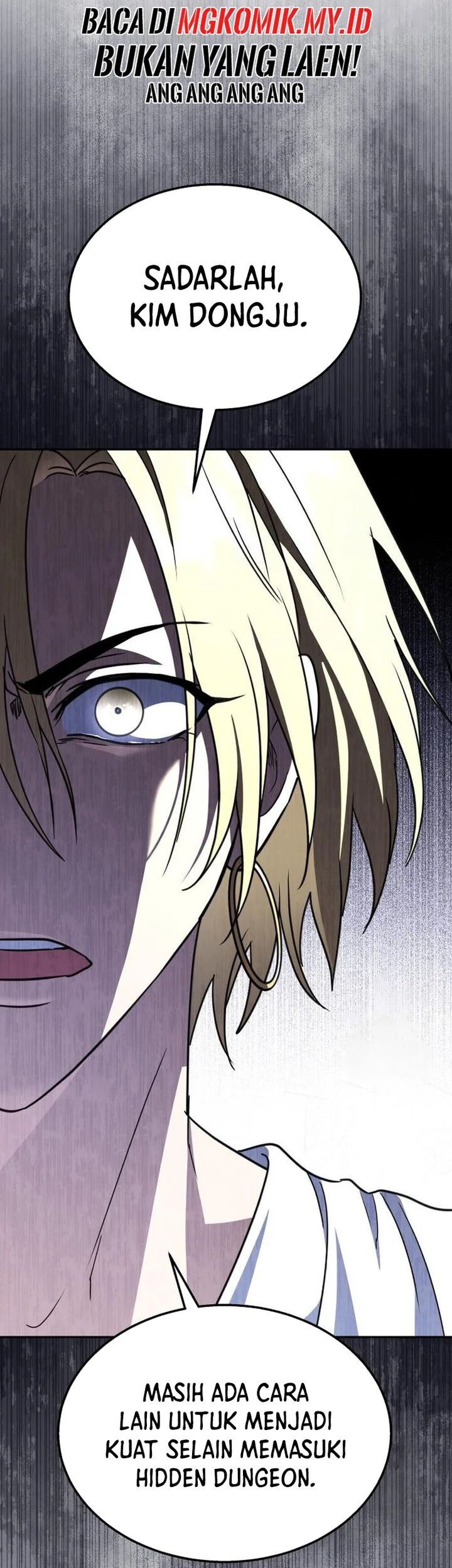 The Returned C-Rank Tank Won’t Die! Chapter 16 Gambar 66